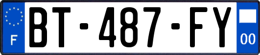 BT-487-FY