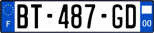 BT-487-GD