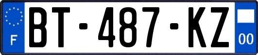 BT-487-KZ