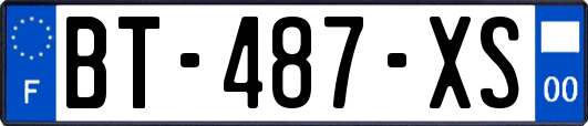 BT-487-XS