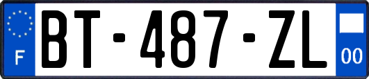 BT-487-ZL