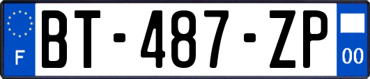 BT-487-ZP