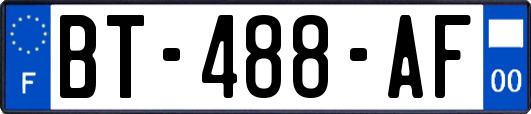 BT-488-AF