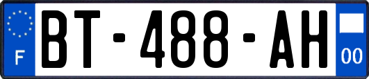 BT-488-AH