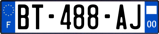 BT-488-AJ