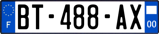 BT-488-AX