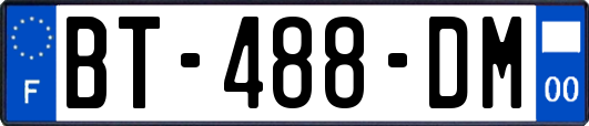 BT-488-DM