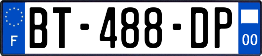 BT-488-DP