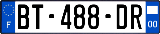 BT-488-DR