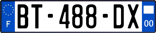 BT-488-DX