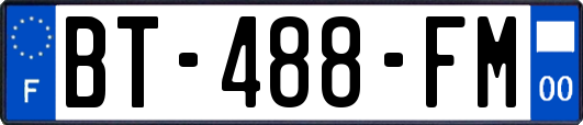 BT-488-FM