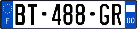 BT-488-GR