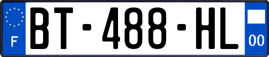BT-488-HL