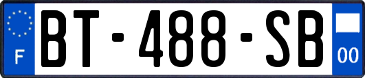 BT-488-SB