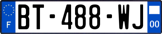 BT-488-WJ