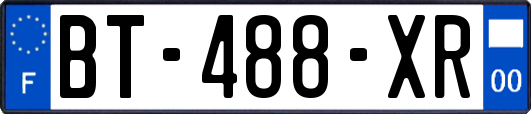 BT-488-XR