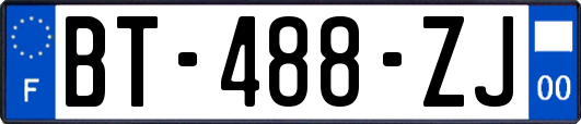 BT-488-ZJ