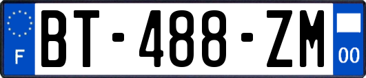 BT-488-ZM