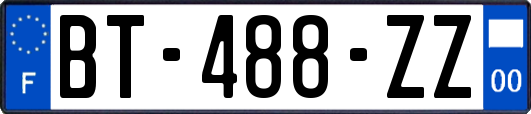 BT-488-ZZ