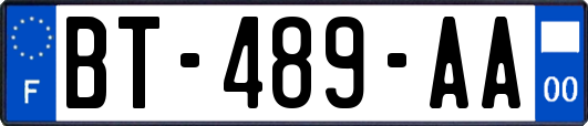 BT-489-AA