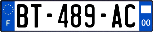 BT-489-AC