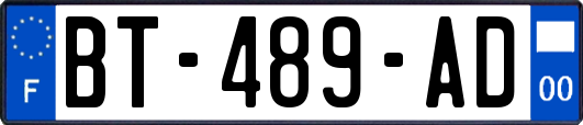 BT-489-AD