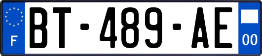 BT-489-AE