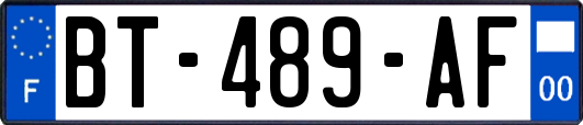 BT-489-AF