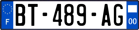 BT-489-AG