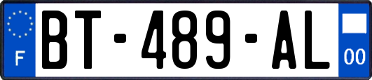 BT-489-AL