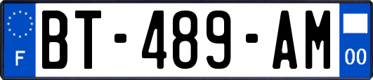 BT-489-AM