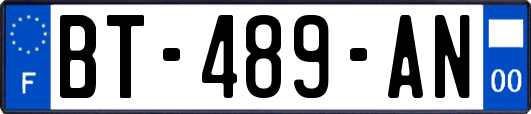 BT-489-AN