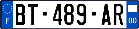 BT-489-AR