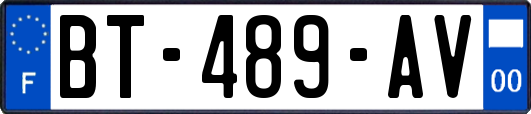 BT-489-AV