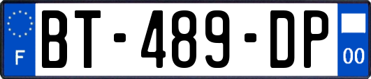 BT-489-DP