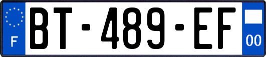 BT-489-EF