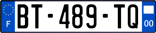 BT-489-TQ