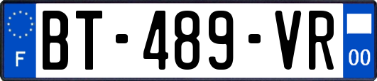 BT-489-VR