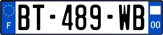 BT-489-WB