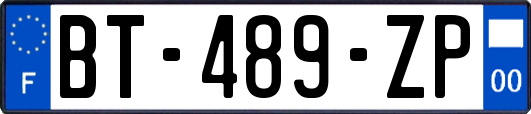 BT-489-ZP