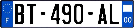 BT-490-AL