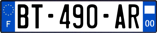 BT-490-AR