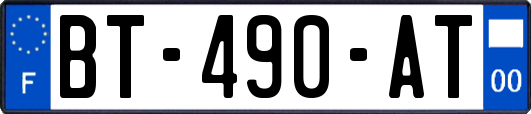 BT-490-AT