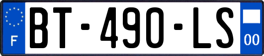 BT-490-LS