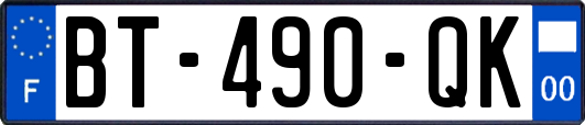 BT-490-QK