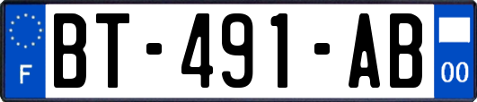 BT-491-AB