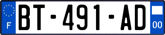 BT-491-AD