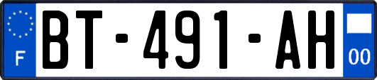 BT-491-AH