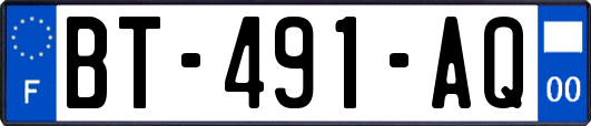 BT-491-AQ