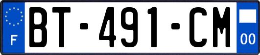 BT-491-CM